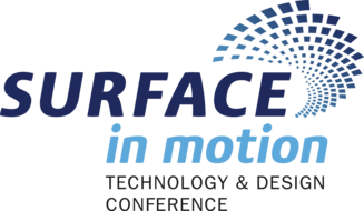 Surface in Motion