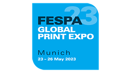 FESPA Global Print Expo 2023